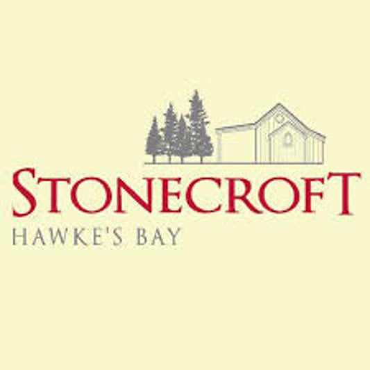 STONECROFT TAKES OUT THE BIG POINTS  IN GOURMET TRAVELLER WINE APRIL / MAY 2015 EDITION