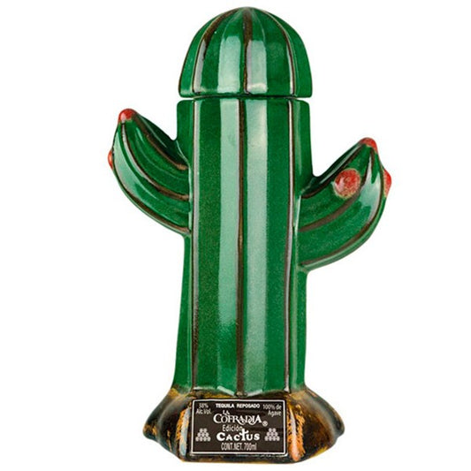 La Cofradia Cactus mini (375ml)