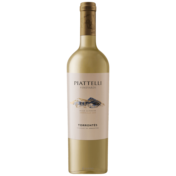 Piatelli Torrontes 2020 - Single Bottle