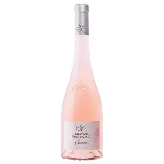 white-chateausa intecroix rose charmeur 2021_1 - 597 × 597px -  Single Bottle