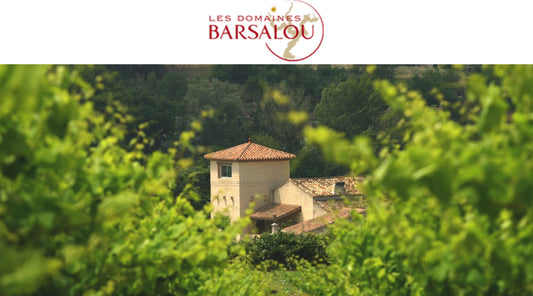 Les Domaines Barsalou An Old Generation of Winemakers from Epernay