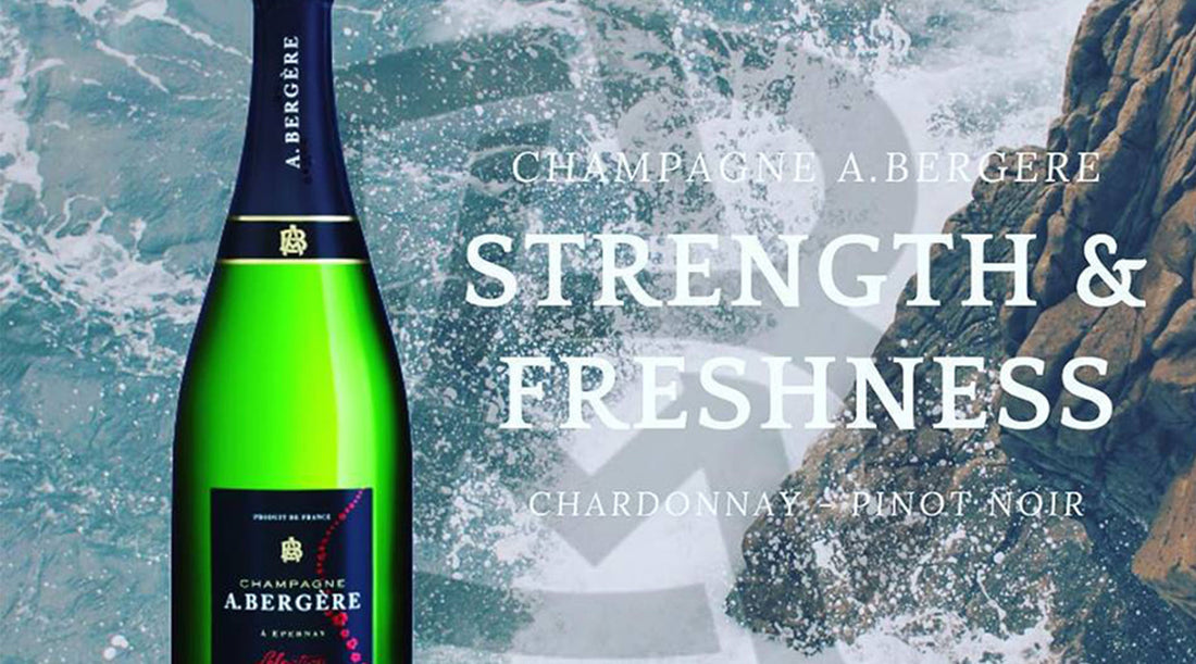A. Bergere Check out our Champagne Specials & Pre-Order Special