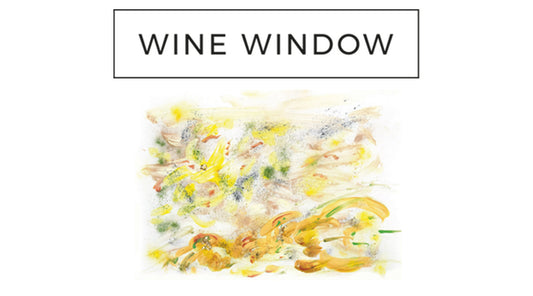 Wine Window Your Window to Excellent German Wines
