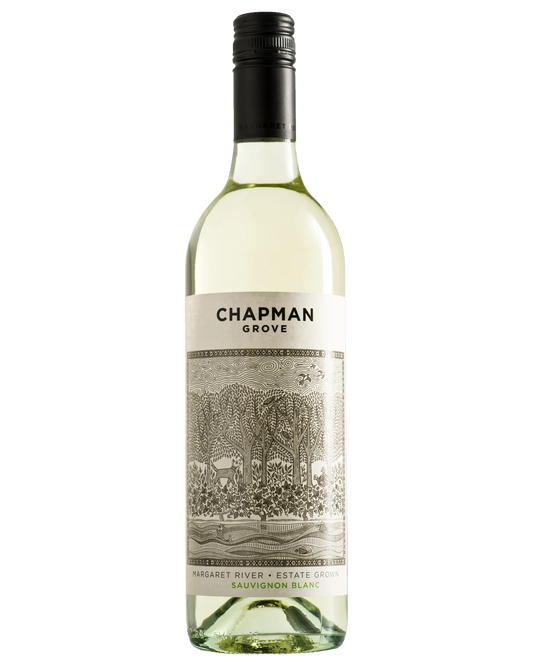 Chapman Grove Sauvignon Blanc 2018