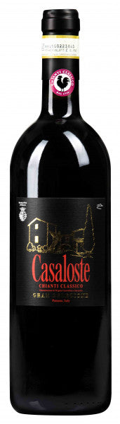 Casaloste Chianti Classico Gran Selezione 2017