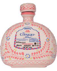 La Cofradia Talavera Rosa 750ml