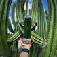 La Cofradia Cactus mini (375ml)