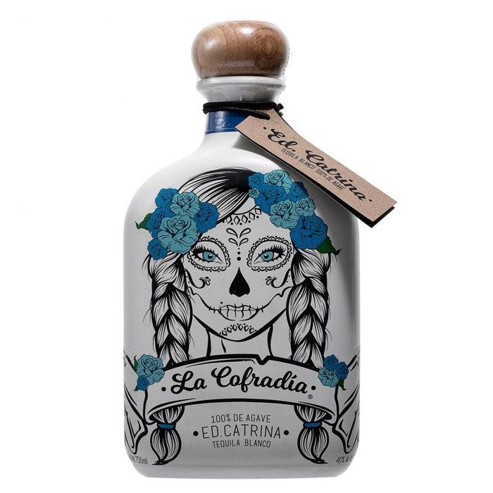 La Cofradia Catrina Blanco 750ml