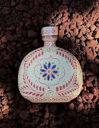 La Cofradia Talavera Rosa 750ml