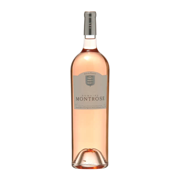 Domaine  Montrose Rose Magnum 2017 1500mL - Single Bottle