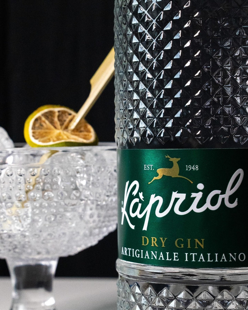 Kapriol Dry Gin 700ml