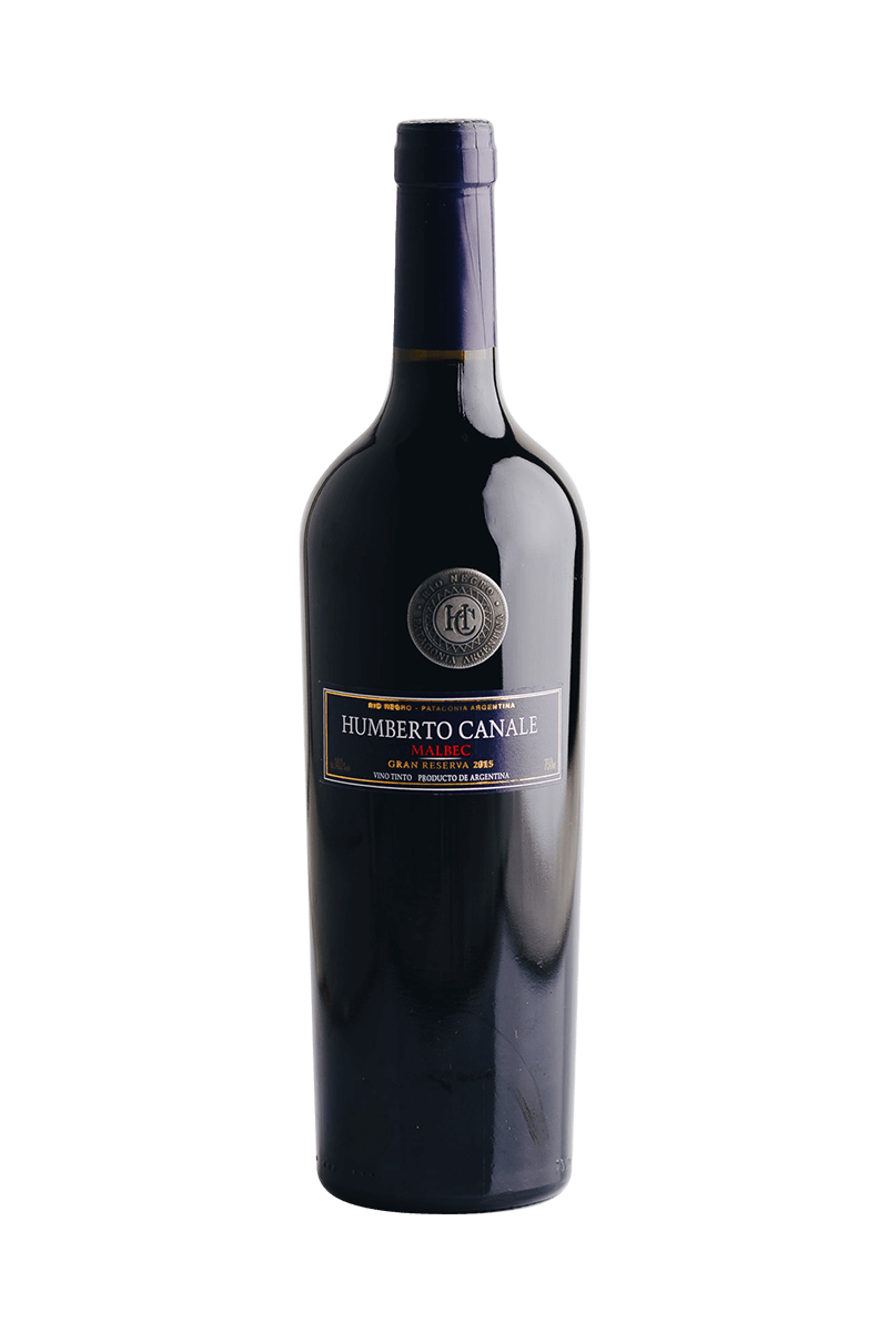 Humberto Canale Gran Reserva -Single Bottle