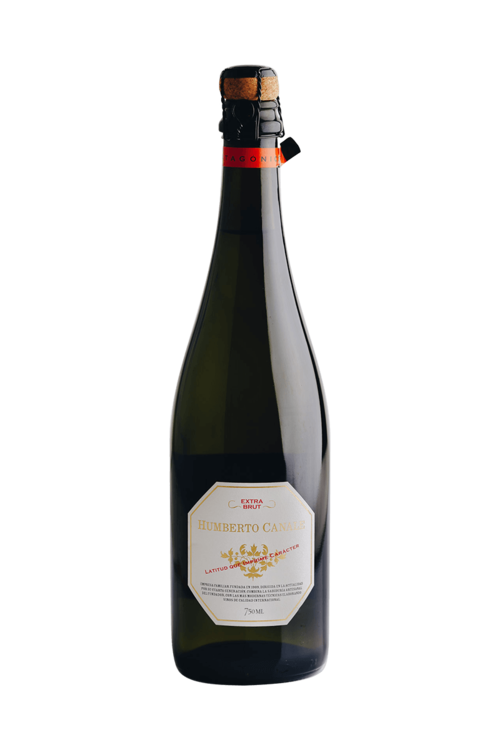 Humberto Canale Sparkling - Single Bottle