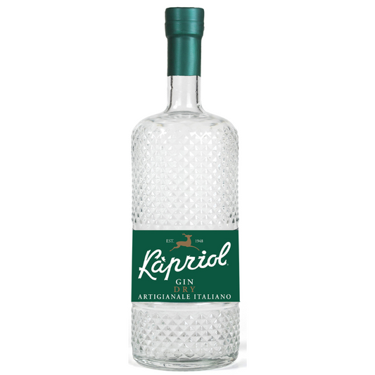 Kapriol Dry Gin700ml - Single Bottle