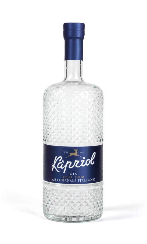 Kapriol Old Tom Gin - Single Bottle