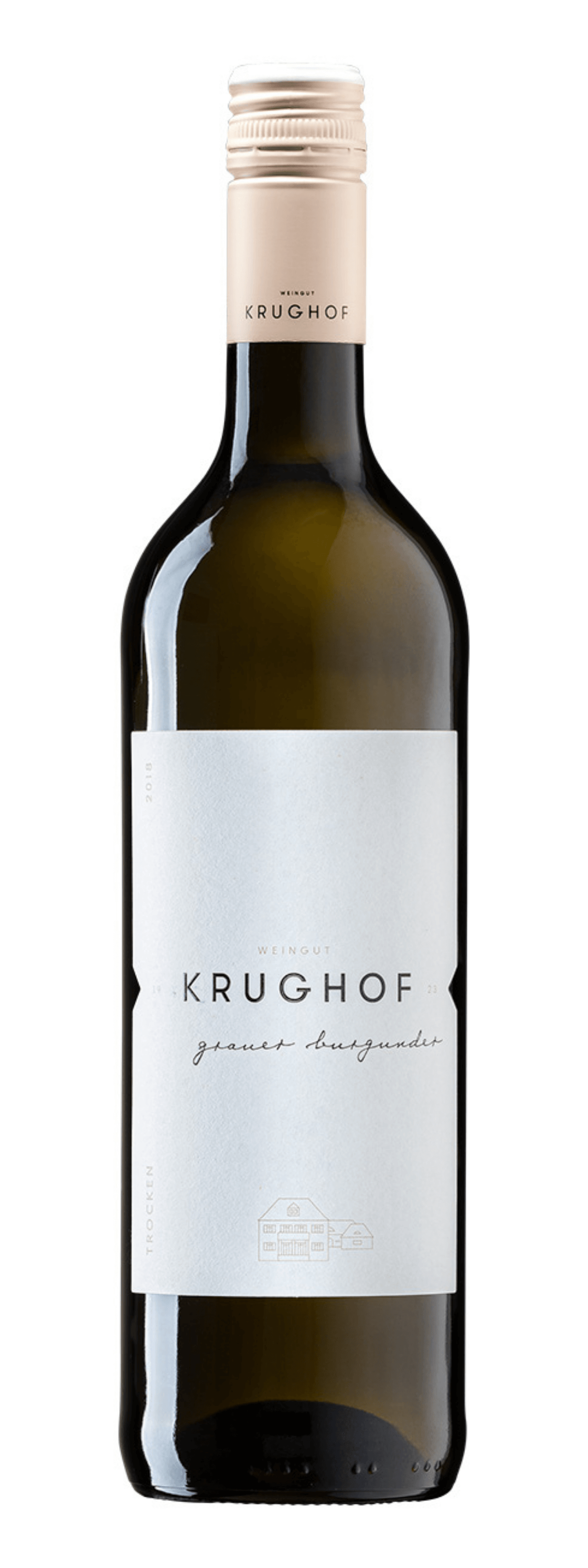Krughof - Single Bottle