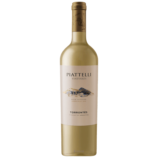 Piatelli Torrontes 2020 - Single Bottle