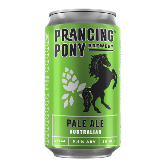 Prancing Pony Brewery Dizzy Donkey Cider - Single Can