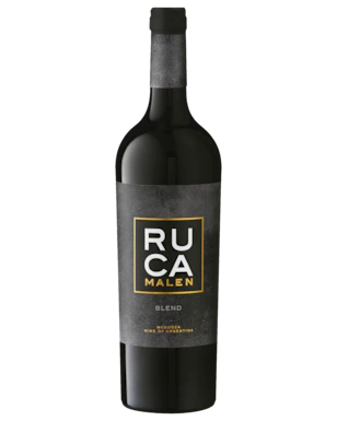 Ruca Malen Malbec and Cabernet Sauvignon Blend - single bottle