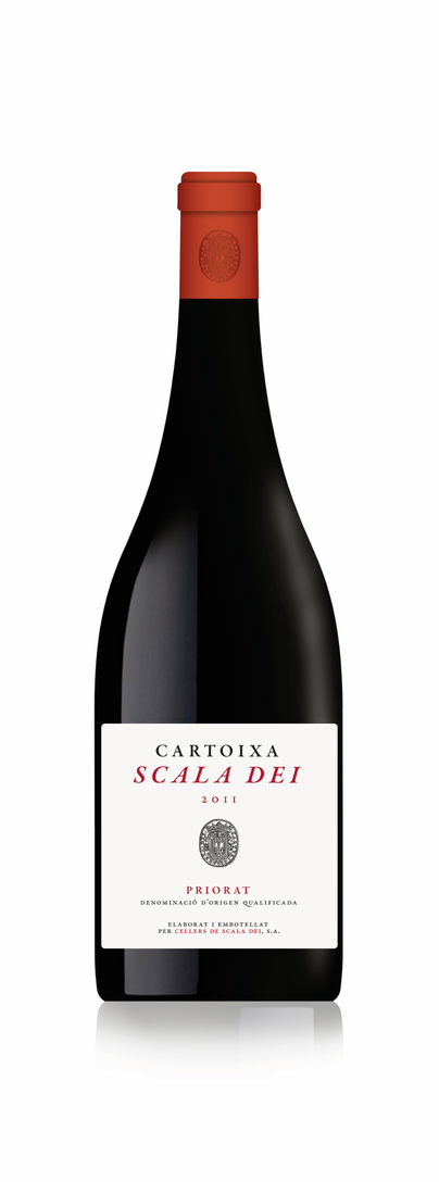 Scala Dei Cartoixa 2011 - Single Bottle