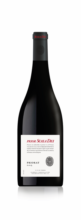 Scala Dei Prior 2015 - single bottle