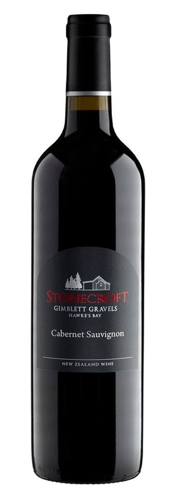 Stonecroft Cabernet Sauvignon 2014 - single bottle