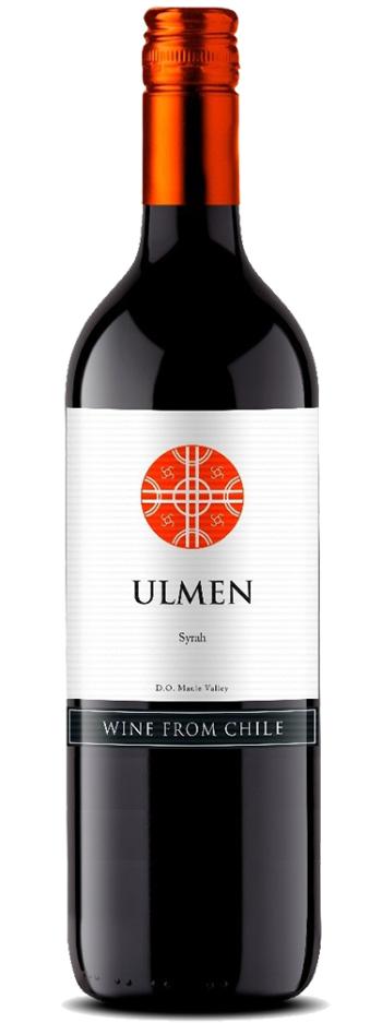 Ulmen Syrah - single bottle