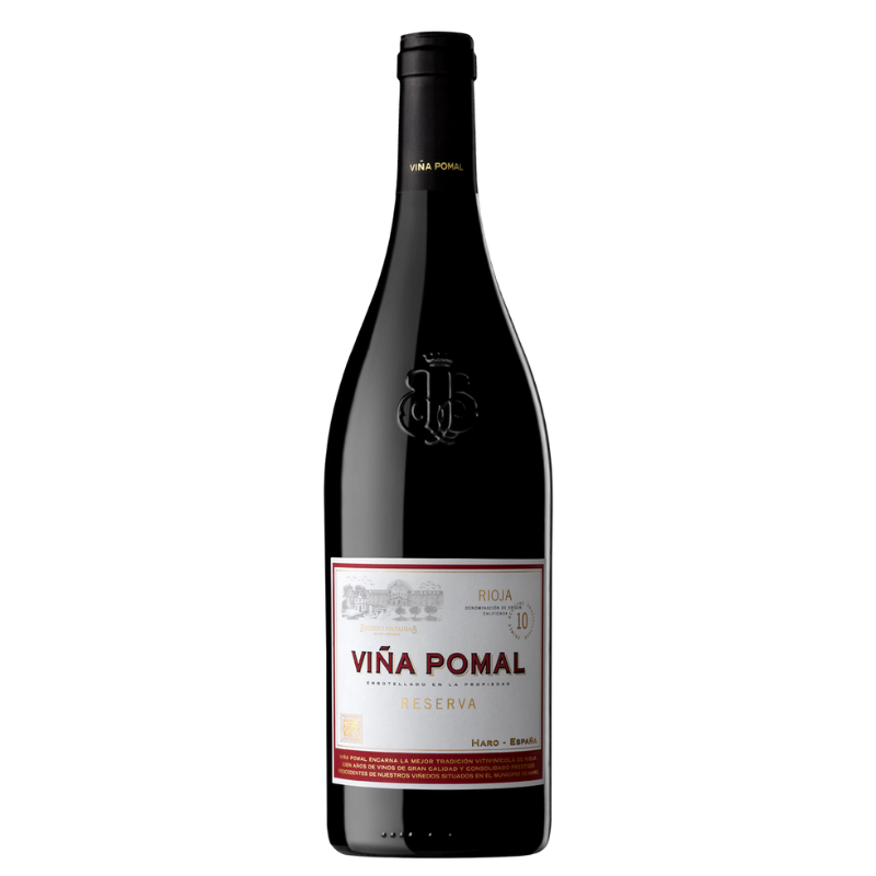 Viña Pomal Reserva 375ml 2013