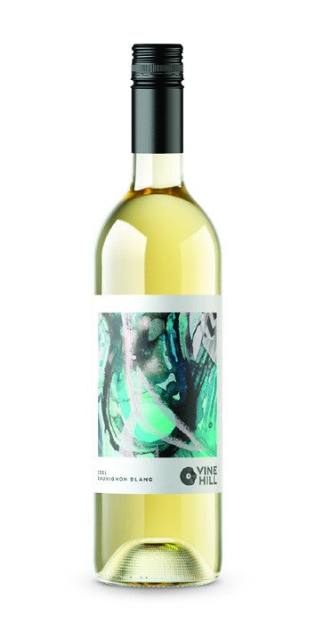 Vine Hill Sauvignon Blanc