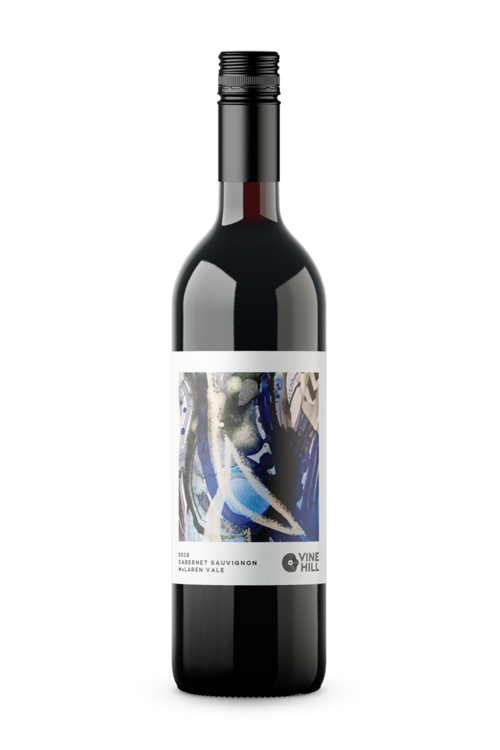 Vine Hill Wines Cabernet Sauvignon