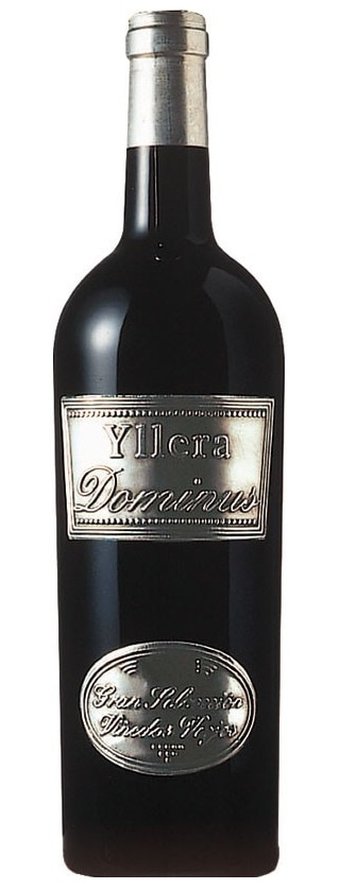 Yllera Dominus 2011