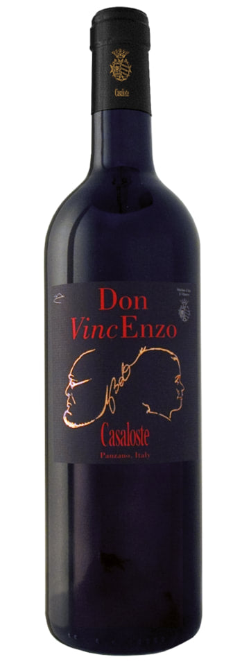 Don Vinc Enzo Casaloste - Single Bottle