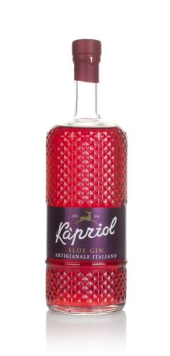 Kapriol Sloe Gin - Single Bottle 