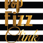 Pop Fizz Clink - Single Poster