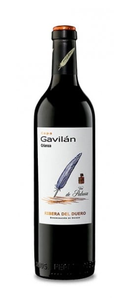 Vina Pedrosa Cepa Gavilan - single bottle
